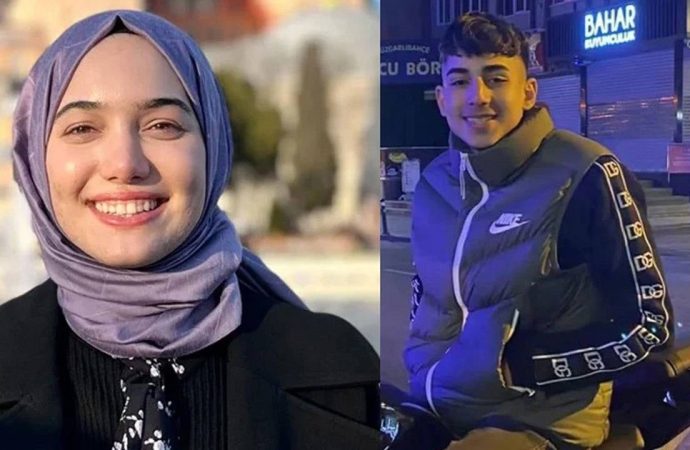 Annenin isyanı: Batın 318 gündür toprağın altında, Zehra Kınık  bir gün bile cezaevinde kalmadı