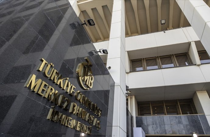Merkez Bankası’nın rezervleri üç haftadır yükselişte