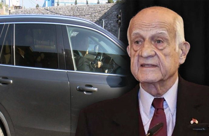 İnan Kıraç’la ilgili her şey bir bulmacaya dönüşebiliyor
