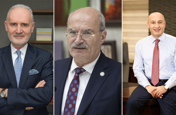 Erdoğan yeniden KGF kredilerinden söz etti, iş dünyası sevindi