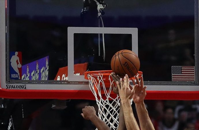NBA’de yılın en iyi savunma 5’leri belli oldu
