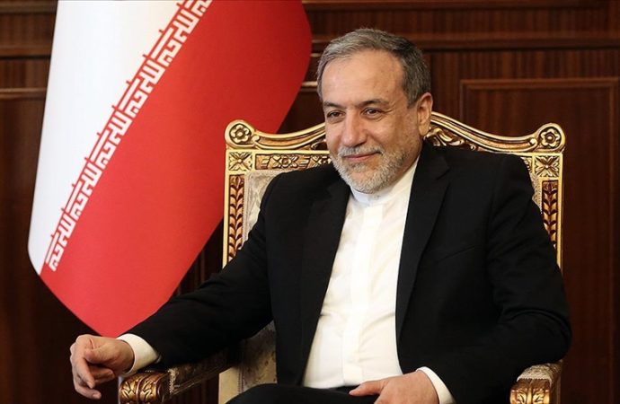 İran Dışişleri Bakanı: ABD ‘aşırı talepler’de ısrar ederse anlaşamayız