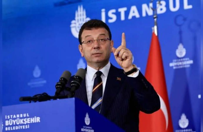 Savcılık İstanbul’a yeni İmamoğlu yasakları koydu