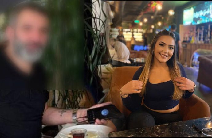 19 yaşındaki Deniz evde ölü bulundu: Firari şüphelinin 11 suç kaydı var