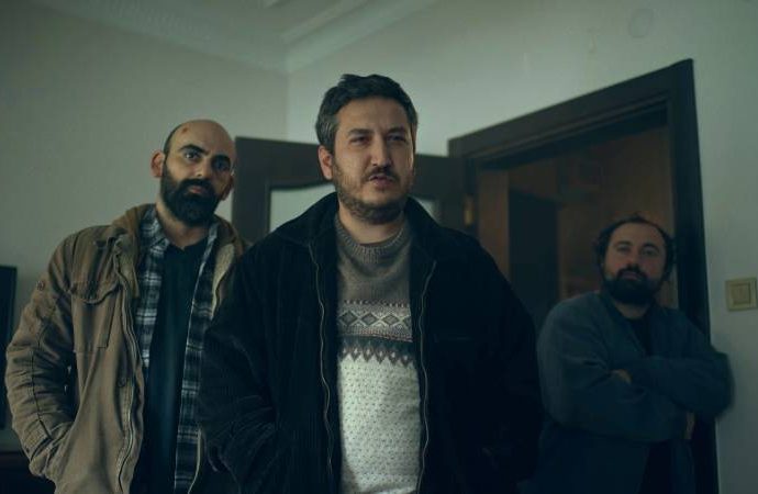 Hayranlarını üzen haber: Gibi dizisi final yapıyor!