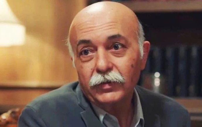 ‘Kızılcık Şerbeti’nin eski ‘Apo’su Tanrıöğen’den para itirafı: Bitmek üzere