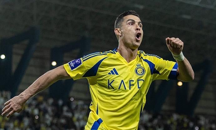 Ronaldo’ya çılgın kontrat: Kulüpten hisse, günlük 550 bin euro