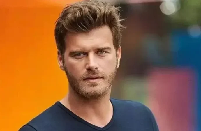 Kıvanç Tatlıtuğ hastalığını açıkladı: Uyku apnesi var