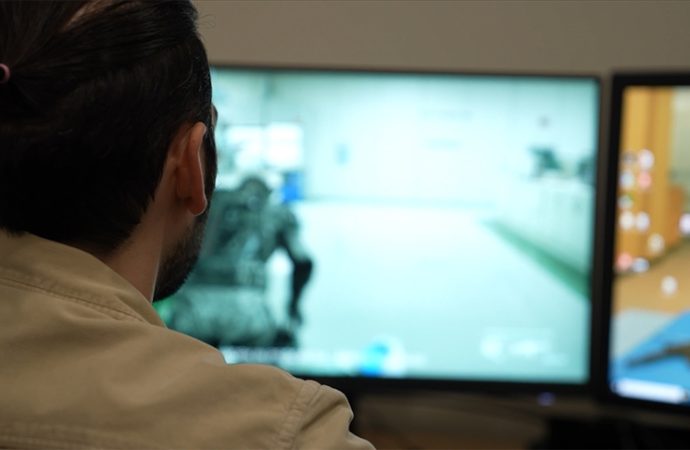 Türkiye’nin ilk AAA oyunu Black State bu yıl oyunseverlerle buluşacak