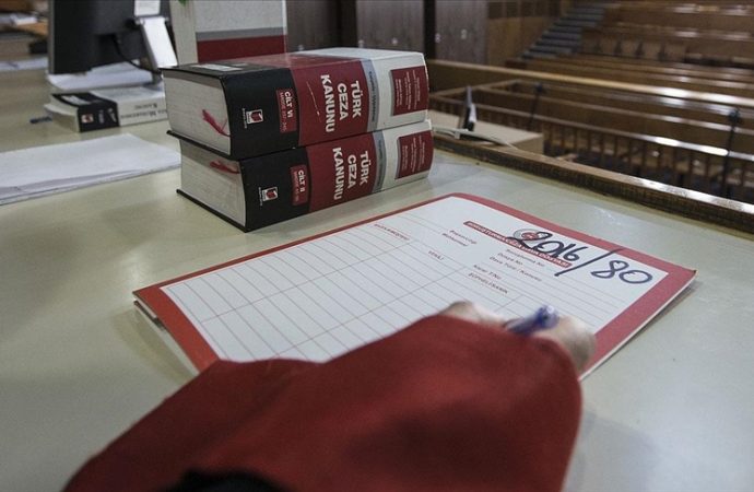 Ergenç ve Kocaoğlu mahkemeyi inandıramadılar: Yalan tanıklıktan iki yıla yakın hapis