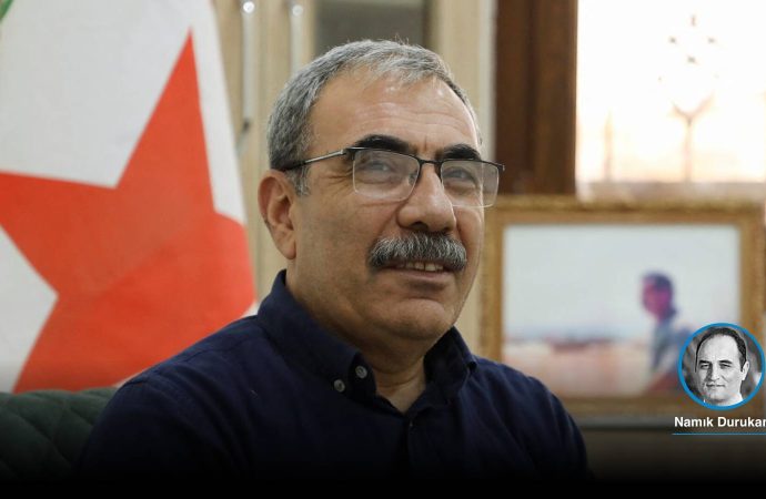 Kritik hafta: ‘Silah bırak Suriye ordusuna katıl’ için süre doluyor