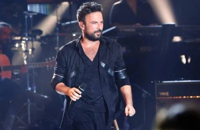 Tarkan’dan yeni şarkı: “Dönmüyor Giden”