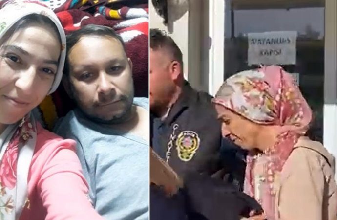 Dokuz yıl önce öldürülmüştü! Katil üvey babasıyla öz annesi çıktı