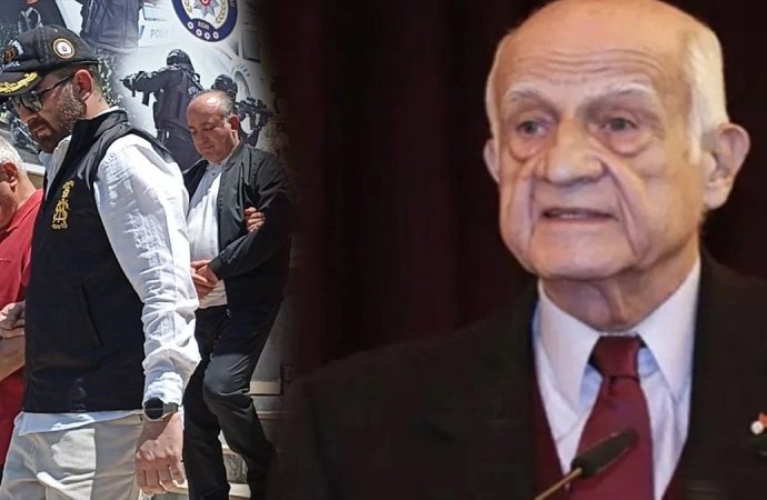 İnan Kıraç’ın evliliği bu hafta iptal edilebilir