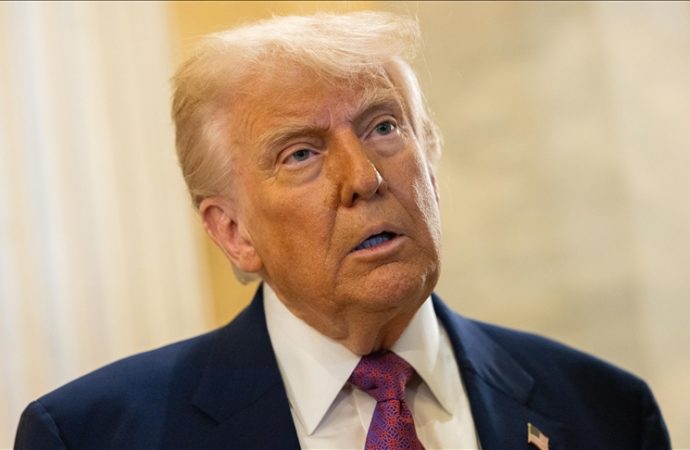 Trump kararnameyi imzaladı: Yeni nükleer santraller yapılacak