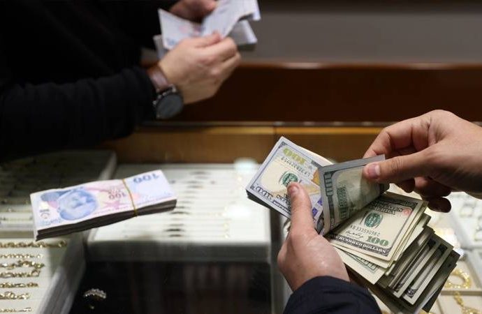 Erdal Sağlam: Parasal gevşeme yeni döviz atakları getirebilir
