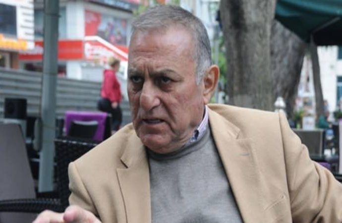 Ergenekon davalarına ilk direnen mahkeme başkanı Şengün hayatını kaybetti