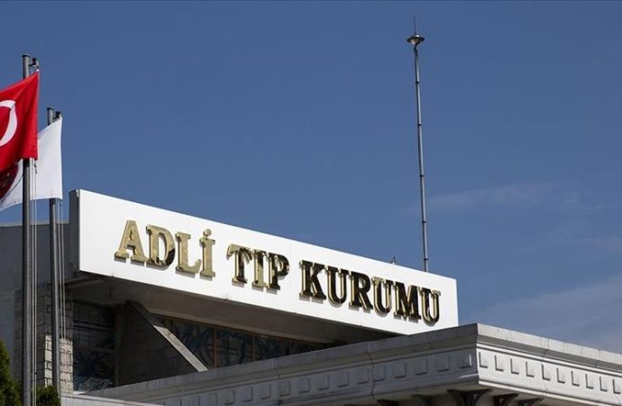 İngiliz turistin ‘çalındı’ denen kalbi Adli Tıp Kurumu’nda