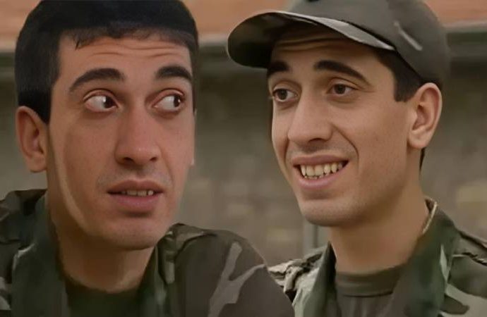 Kemal Sunal’ın benzeri Mehmet Kurt’tan sitem: Bana makyaj da gerekmezdi