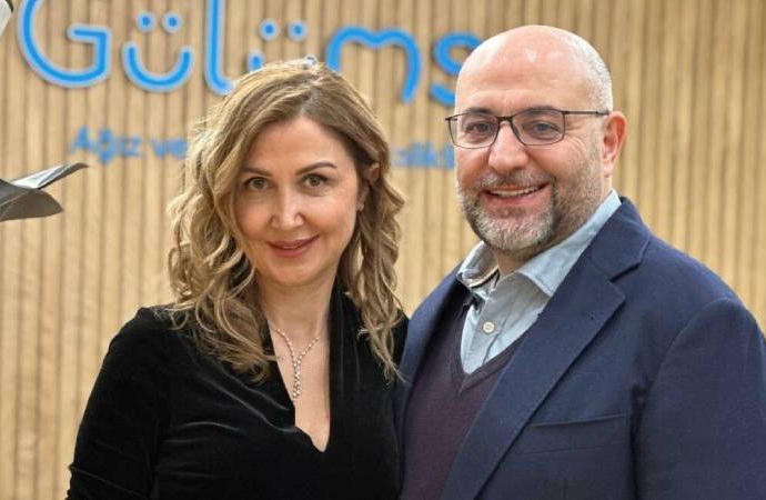 Tutuklu İPA Başkanı Buğra Gökce cezaevinde evleniyor