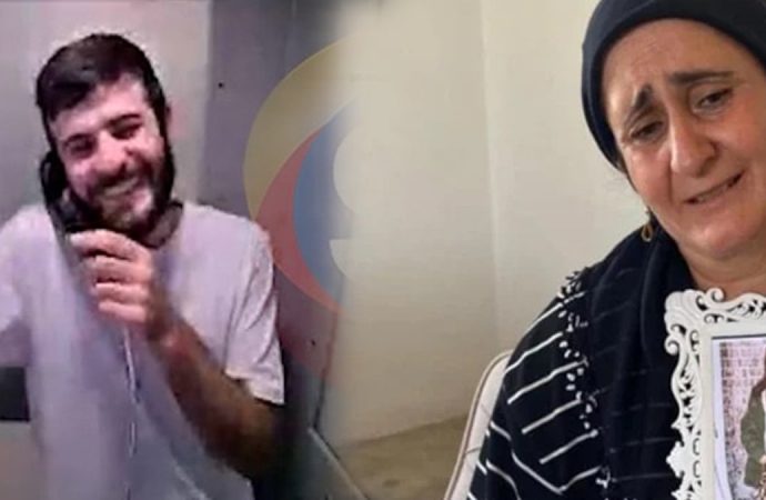 DEM Partili Grgerlioğlu: Bence Narin’in katilleri anne ve ağabey değil