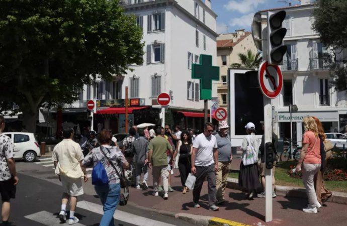 Cannes Film Festivali de elektriksiz kaldı: Fransa’nın güneyinde büyük çaplı elektrik kesintisi