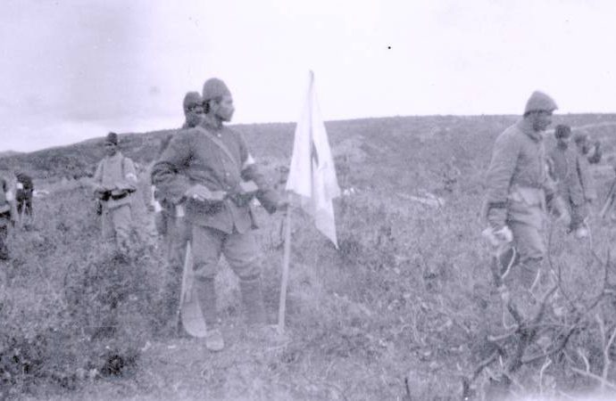ANZAC doktorun Çanakkale’den aklında bu kaldı: Koku dayanılmazdı