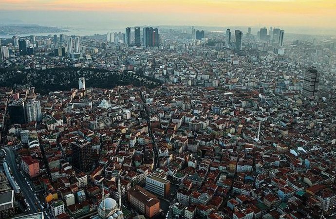 24 bin liralık borç yüzünden 6 milyonluk ev gitti!