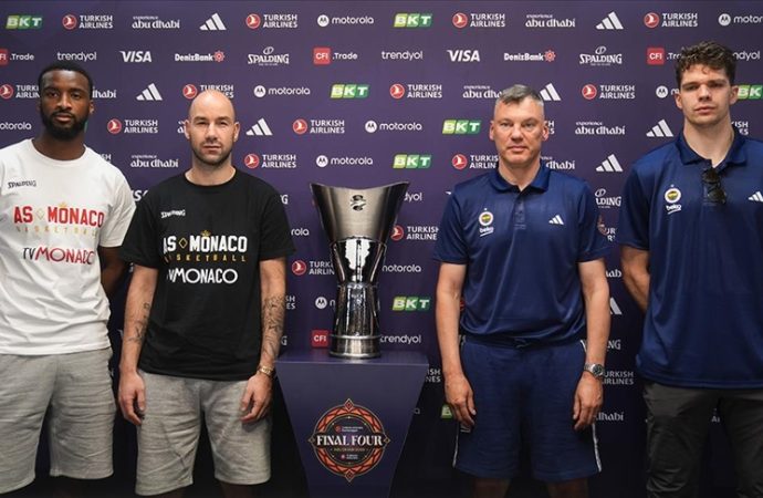 Fenerbahçe bu akşam şampiyonluk için sahaya çıkıyor