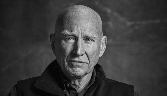 Efsanevi fotoğrafçı Sebastiao Salgado hayatını kaybetti