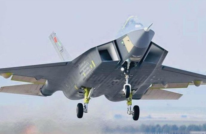 Tusaş çok iddialı: 10 yılda 500 Kaan savaş uçağı, 350 helikopter, 600 Anka üretecek