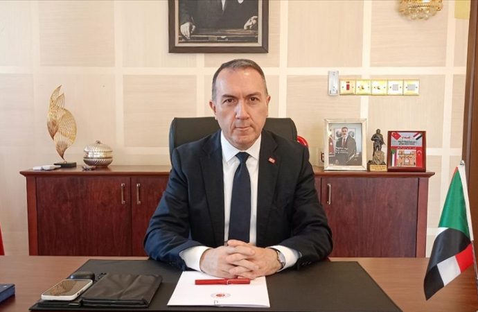 Türkiye’nin Hartum Büyükelçisi: Afrika geleceğin stratejik ortağı