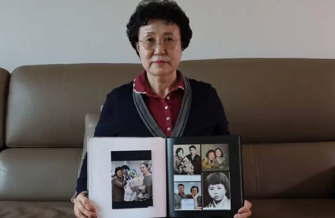 70 yıllık çocuk ticareti: Yüz binlerce Güney Koreli yurtdışına evlatlık gönderildi