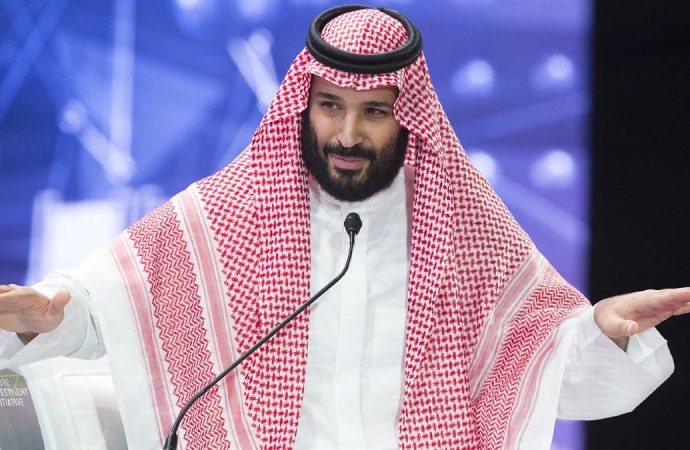 Turizm hamlesi Suudi Arabistan’da şarap ve bira yasağını kaldırttı