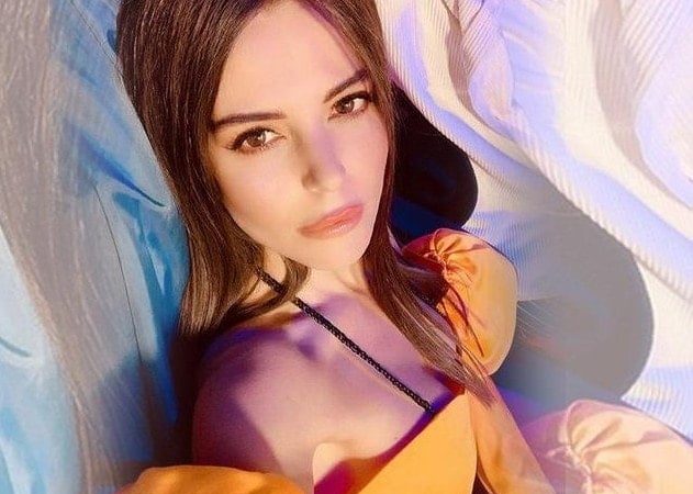‘Ablam’ dedi paylaştı, Simge Sağın’a kalp emojisi yağdı