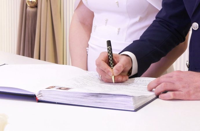 Nikah masasında 25. 05. 2025 izdihamı: Bugün beş kat artış var