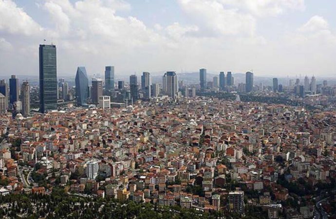 İstanbul’un insanı çok üzen bir deprem matematiği var