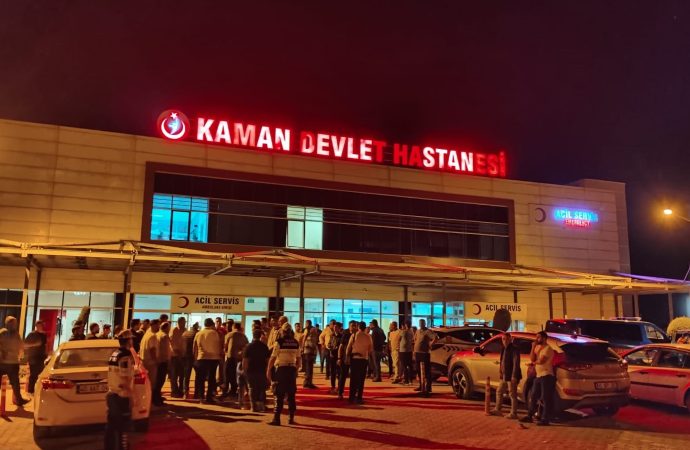 Hirfanlı Baraj göletinde tekne alabora oldu: Balıkçı İsa boğuldu, geride teknedeki adı kaldı