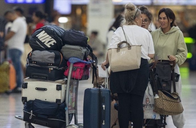 200 bin kişi apar topar Türkiye seyahatini iptal etti: Çünkü Hintli’ydiler