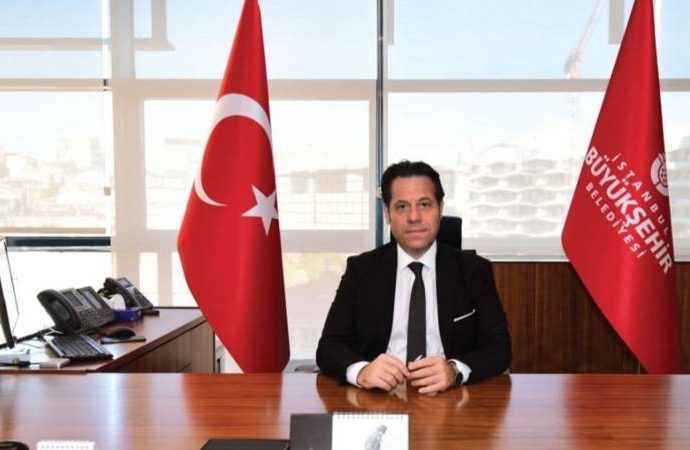 İBB Genel Sekreter Yardımcısı Alpay’ın emniyet ifadesi: O tarihte görevde değildim