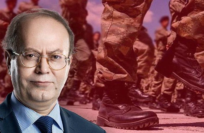 Yeni Şafak yazarı ikinci kez yazdı: Askerî darbe olabilir, acilen önlem almalıyız!