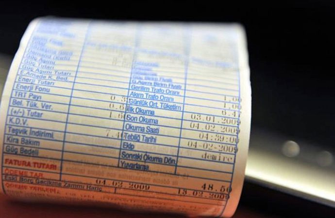 Elektrik tüketimi üretimi aştı: En yüksek kullanım akşam saatlerinde