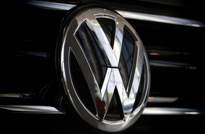 Volkswagen’in dört eski yöneticisi dolandırıcılıktan suçlu bulundu