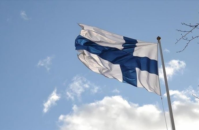 Finlandiya Rusya’ya nota verdi: Rus Büyükelçi’yi Dışişleri Bakanlığına çağrıldı