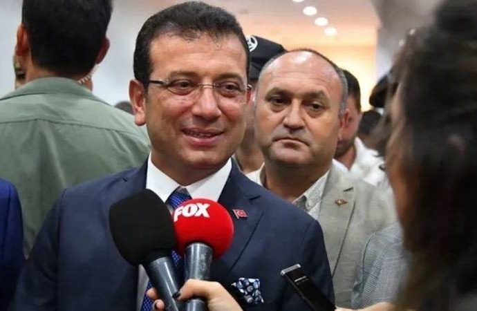 İBB soruşturması: Emniyet elindeki kamera kayıtlarını yeniden istedi