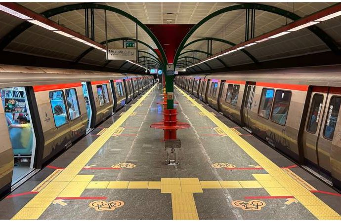 Metro İstanbul’da anlaşma oldu, sendika grevi iptal etti