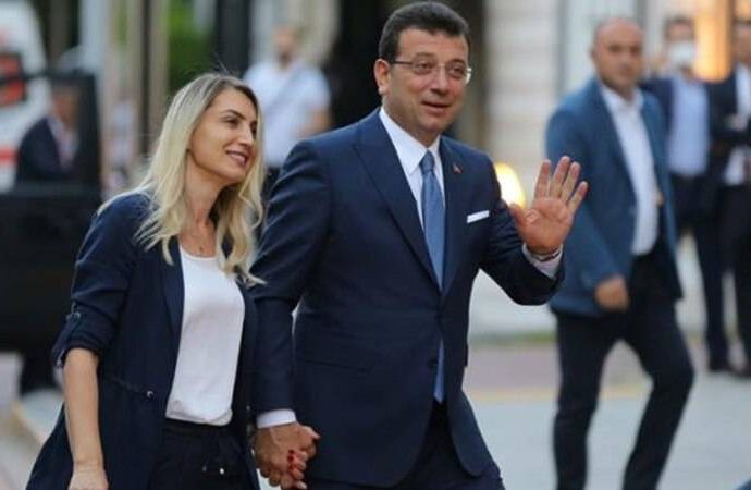 Avukatı uyardı: Koruma Müdürünü tutuklarsanız Dilek İmamoğlu açık hedef haline gelir