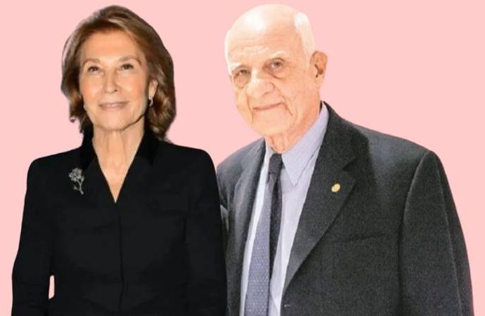Emine Alangoya eşi İnan Kıraç için konuştu : Ellerini bağlayarak götürmüşler