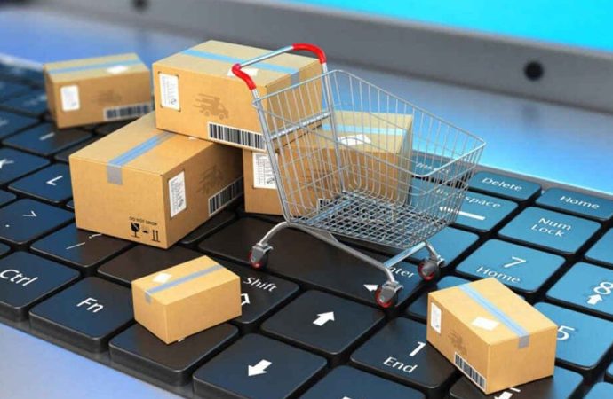 Alışveriş devi 60 dakika sözü verdi, 40 milyon sipariş geldi