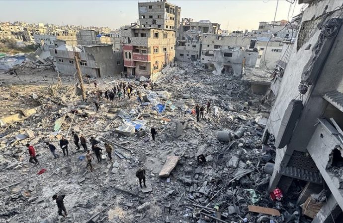 Hamas ABD’nin ateşkes önerisini kabul ettiğini açıkladı: Witkoff yalanladı